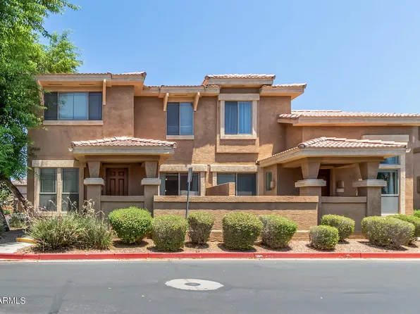 1225 N 36th St Unit 1040, Phoenix, AZ 85008