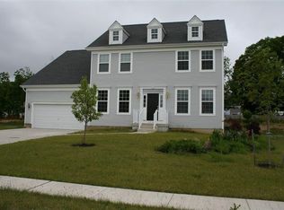 2740 Doral St, Vineland, NJ 08361