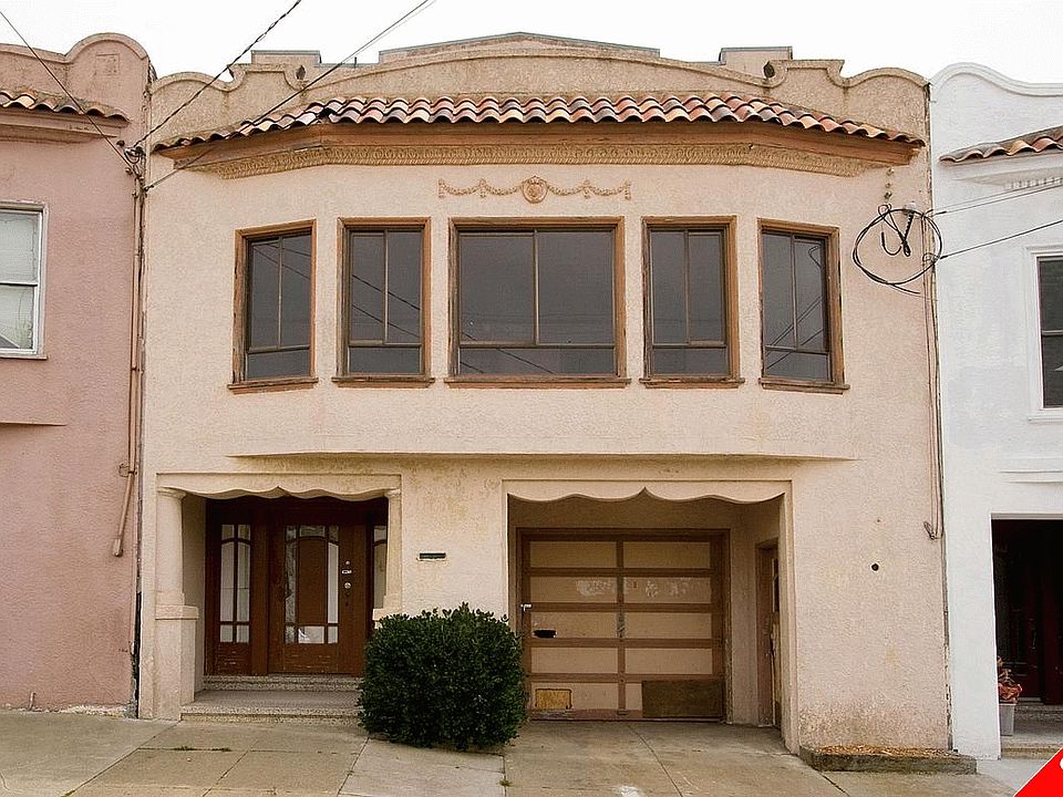 Main Exterior