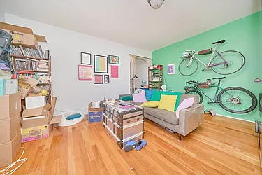 Rented by Living New York