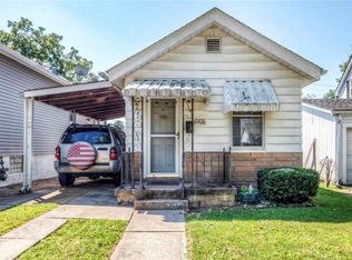 6406 Hancock Ave, Saint Louis, MO 63139