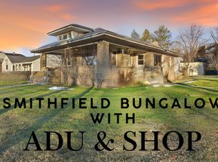 202 N Main St, Smithfield, UT 84335