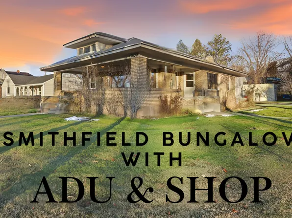 202 N Main St, Smithfield, UT 84335