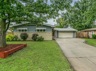 2508 N Perry Ave, Wichita, KS 67204
