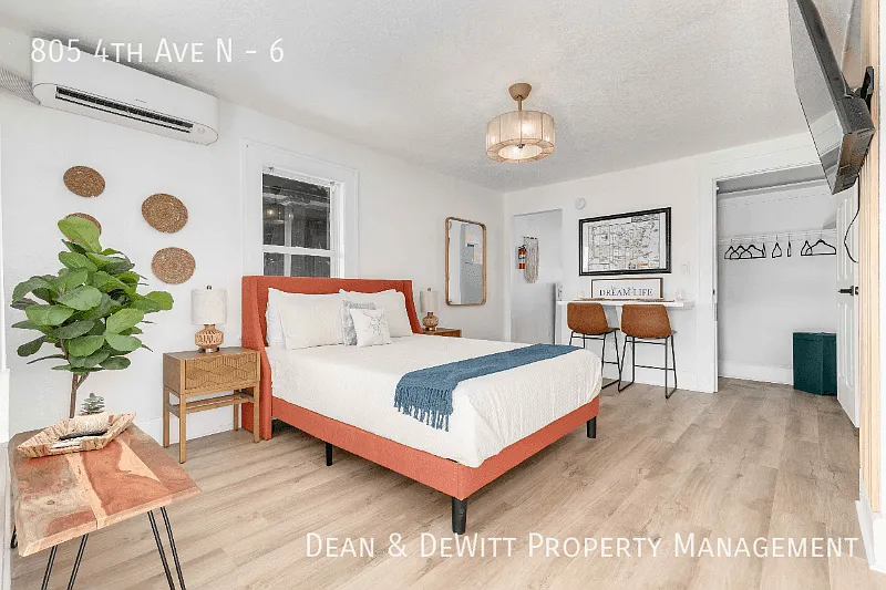 805 4th Ave N Unit #5 — Photo 4