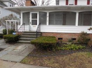 100 Parsons Ave, Endicott, NY 13760