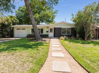 7703 Lazy Ln, Austin, TX 78757