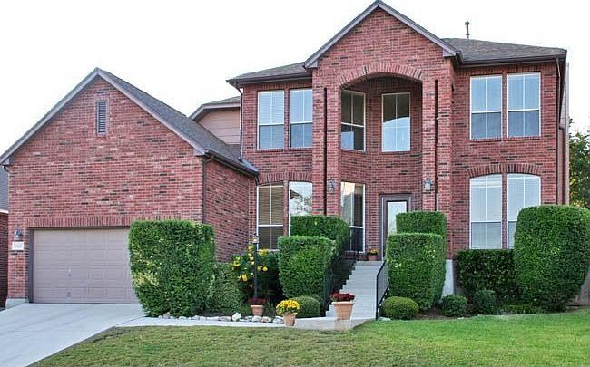 Front view