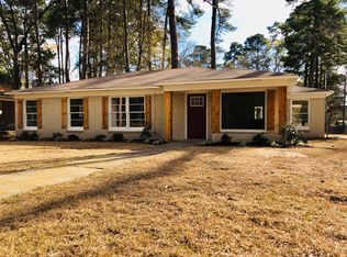 3700 Fitzgerald St, Marshall, TX 75672