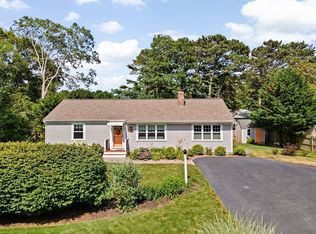 190 Forest Rd, South Yarmouth, MA 02664