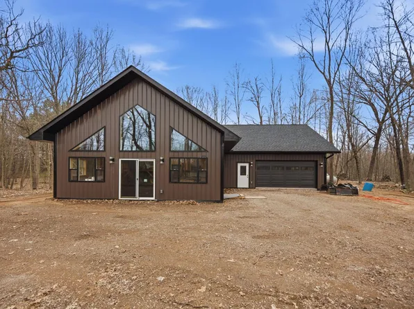 9153 Bears Ear Rd, Pine City, MN 55063