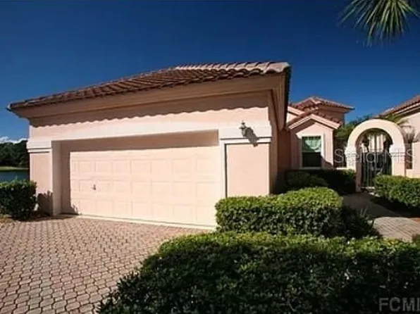 15 VIA CAPRI, PALM COAST, FL 32137