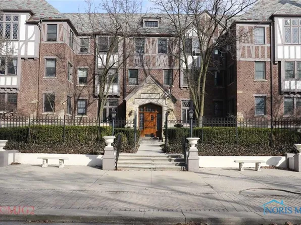 2200 Scottwood Ave Unit 303, Toledo, OH 43620