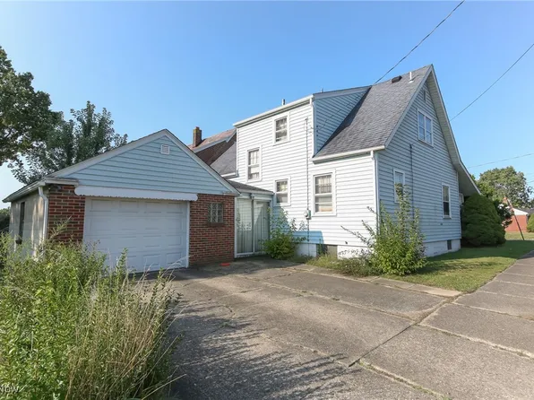 63 W Heights Ave, Youngstown, OH 44509