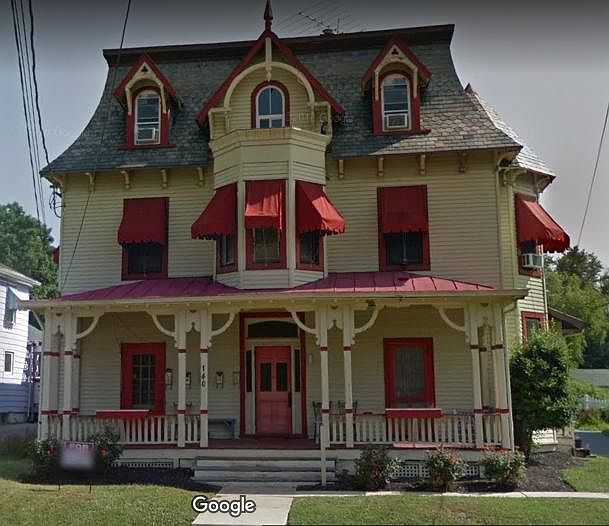 140 West Main Newark De.