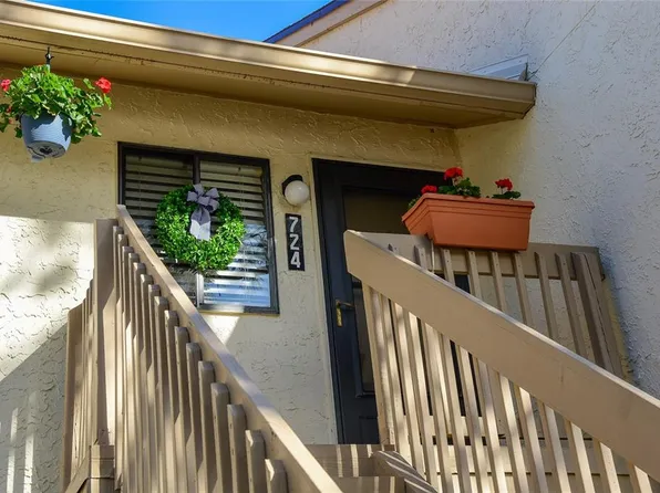724 BIRD BAY CIRCLE #45, VENICE, FL 34285