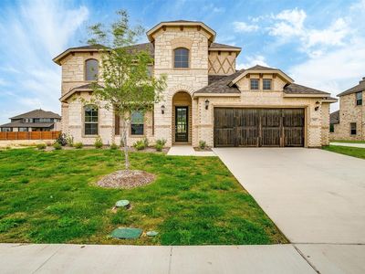 5017 Ridgehurst Ln, Midlothian, TX, 76065