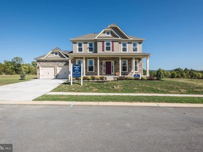 2246 Gibson Rd, Forest Hill, MD, 21050