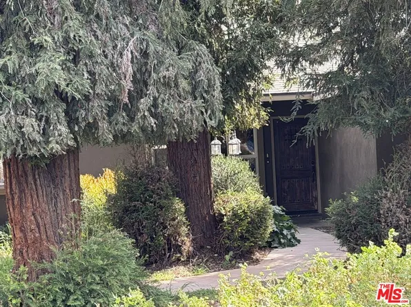 8450 Melvin Ave, Northridge, CA 91324