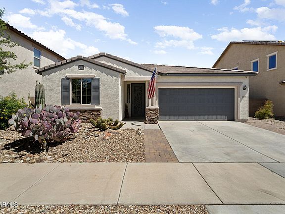 2nd image of 15586 W JENAN Drive