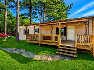 112 Chalet Cir, Fairfield Bay, AR 72088