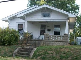 1202 State St, Washington, IN 47501