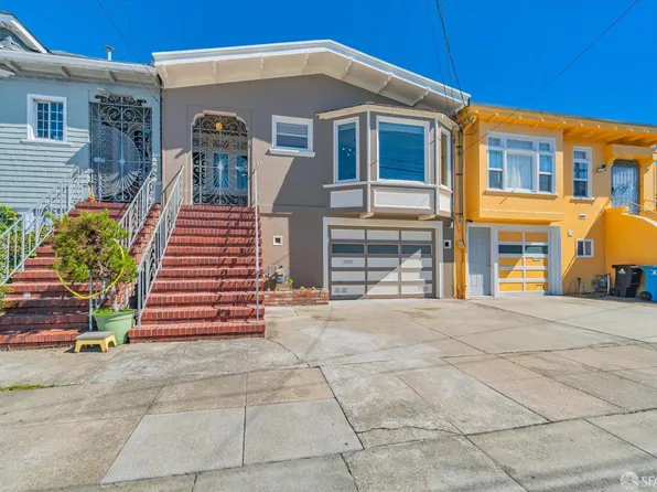 951 Madrid St, San Francisco, CA 94112
