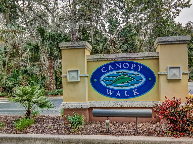 400 Canopy Walk Ln #444 — Photo 43