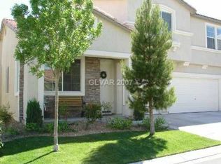 7457 Wagonwheel Ranch Way, Las Vegas, NV 89113