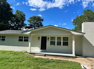 827 Earnest Rd, Texarkana, TX 75503