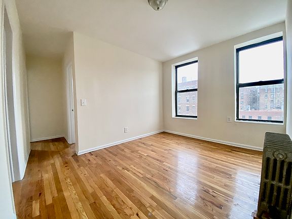 3rd image of 541 W 142nd St APT 63