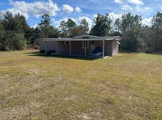 5114 W Emy Lou Ct, Dunnellon, FL 34433