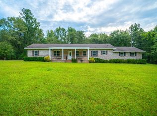 3190 State Highway 56 N, Waynesboro, GA 30830