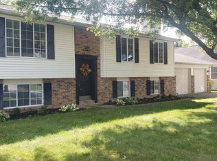 3021 Pecan Ave, Lima, OH 45806