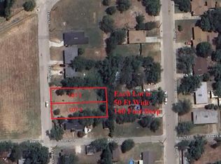 Evans St, Cleburne, TX 76031