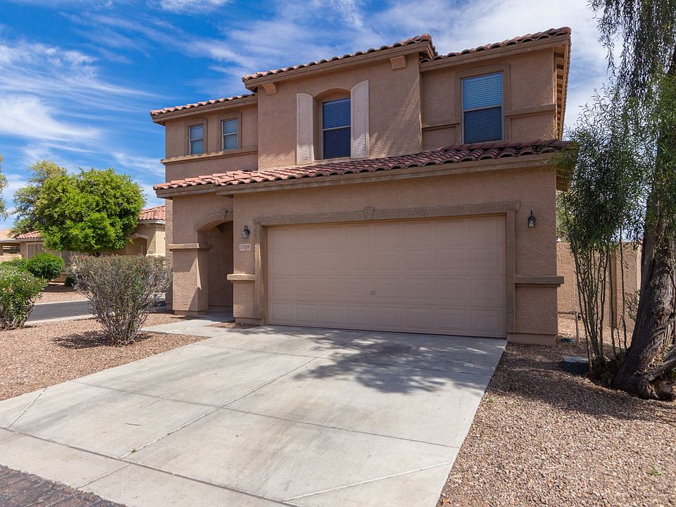 17026 W Maroni Ave, Surprise