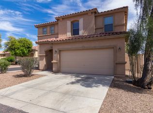 17026 W Marconi Ave, Surprise, AZ 85388