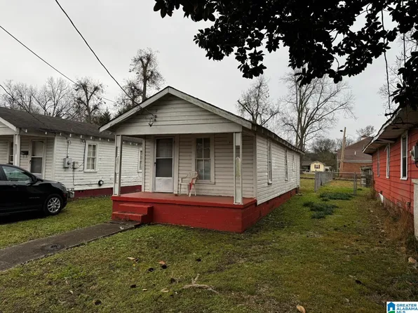 24 Martin St, Bessemer, AL 35020