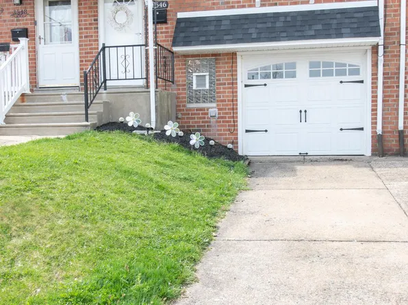 3546 Kyle Rd, Philadelphia, PA 19154