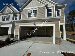1200 Tea Time Trl, Morrisville, NC 27560