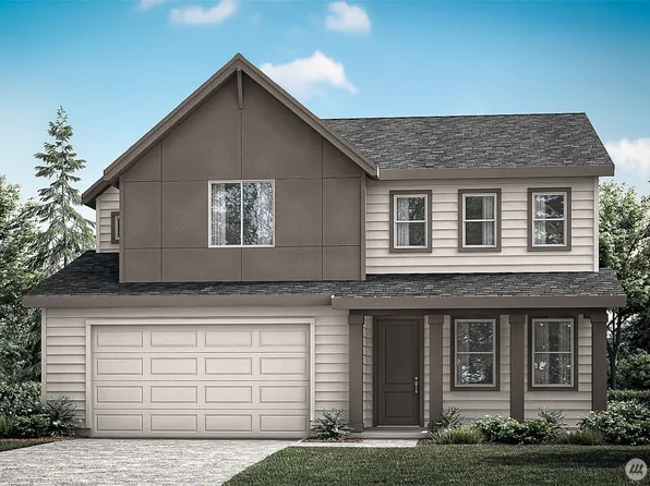 20360 150th Street E #582, Bonney Lake, WA 98391