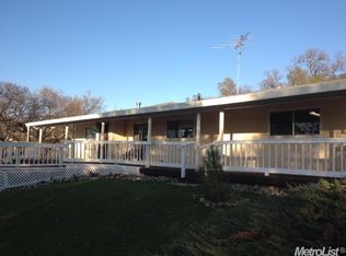 1319 Crooked Mile Ct, Placerville, CA 95667