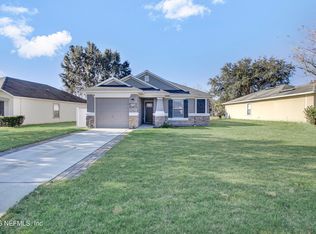 173 BROOKFALL Drive, St. Augustine, FL 32092