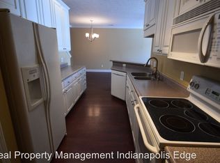 2275 Colfax Ln, Indianapolis, IN 46260