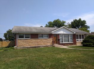 8284 W Argyle St, Norridge, IL