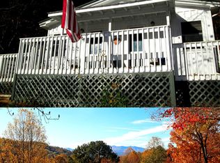 171 Gemstone Dr, Franklin, NC 28734