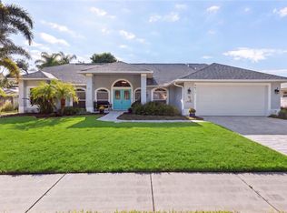 2972 GLENPARK ROAD, PALM HARBOR, FL 34683