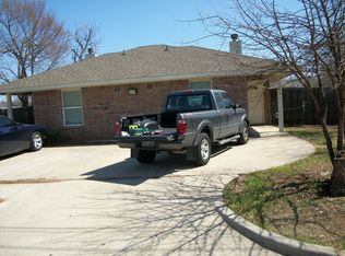 715A N Pecan St #Duplex, Arlington, TX 76011