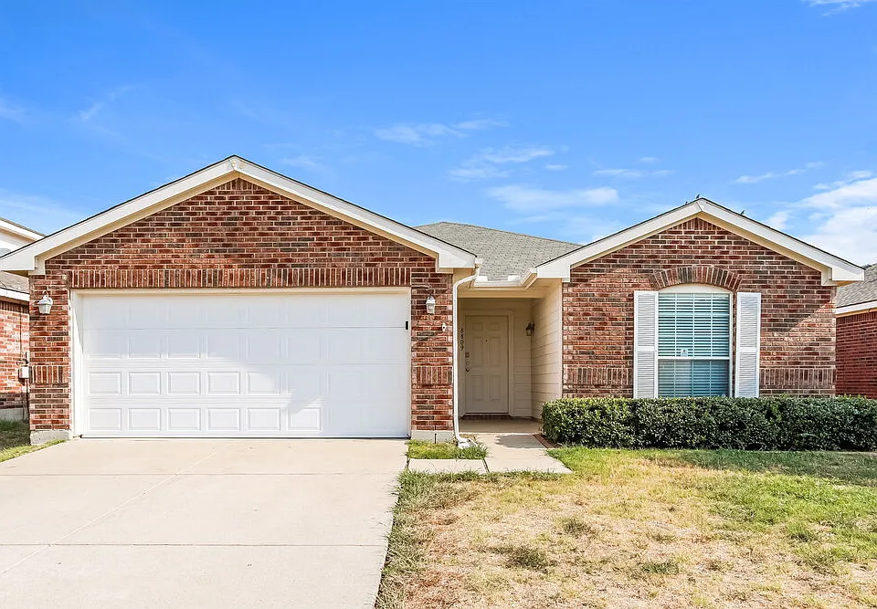 8809 Sagebrush Trl