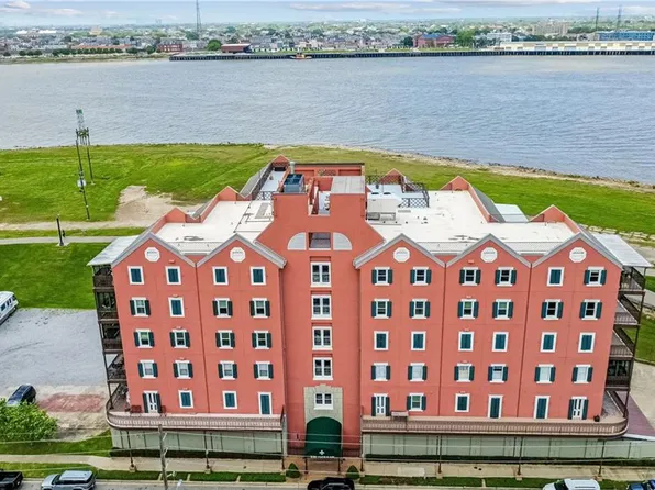 330 Morgan St APT 606, New Orleans, LA 70114